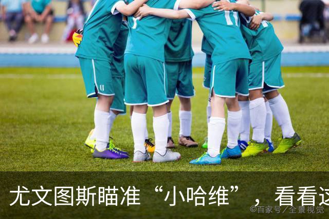 尤文图斯瞄准“小哈维”，看看这位巴西中场马丁内利