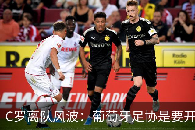 C罗离队风波：葡萄牙足协是要开刀还是放水？